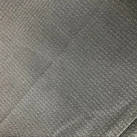 🛍️3/$40 H&M Casual Dress Pant Front & Rear Pockets Green Size  2 - Picture 6 of 6